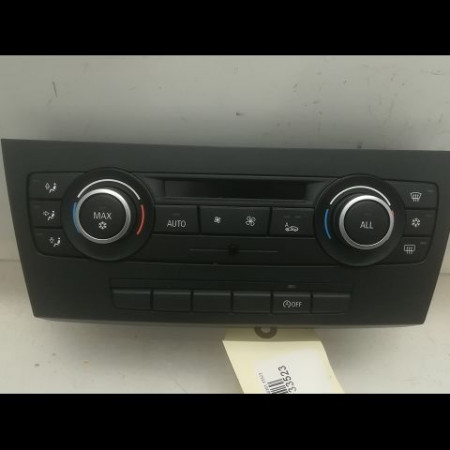 Commande de chauffage occasion B.M.W. SERIE 3 V Phase 2 09-2008->12-2011 318d 64119313738