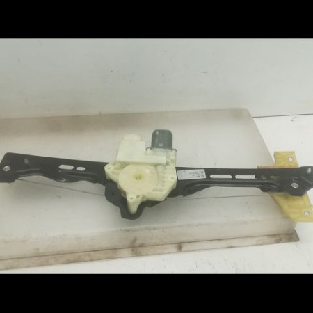 Mecanisme+moteur leve-glace arg occasion CITROEN C4 PICASSO II Phase 1 04-2013->... 2.0 BlueHDi 150ch 9826076580