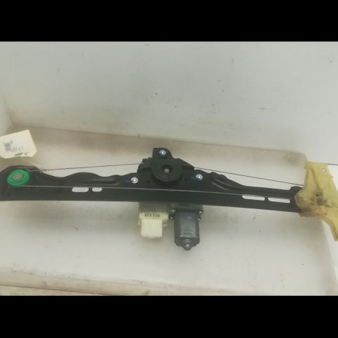 Mecanisme+moteur leve-glace arg occasion CITROEN C4 PICASSO II Phase 1 04-2013->... 2.0 BlueHDi 150ch 9826076580 2