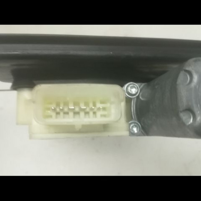 Mecanisme+moteur leve-glace arg occasion CITROEN C4 PICASSO II Phase 1 04-2013->... 2.0 BlueHDi 150ch 9826076580 3