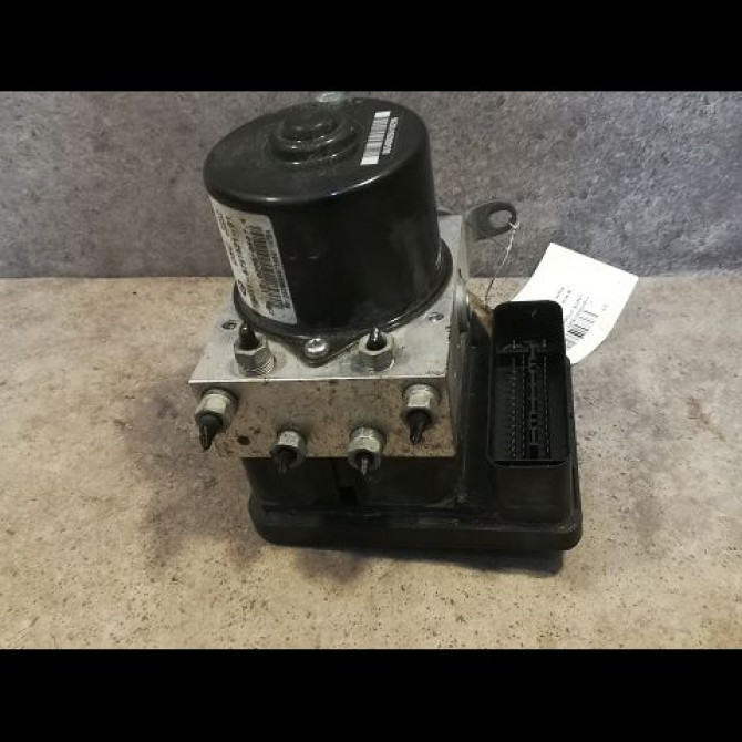 Unité hydraulique ABS occasion B.M.W. SERIE 1 I Phase 1 01-2007->07-2011 120d 177ch 34512460468 1