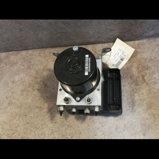 Unité hydraulique ABS occasion B.M.W. SERIE 1 I Phase 1 01-2007->07-2011 120d 177ch 34512460468 2
