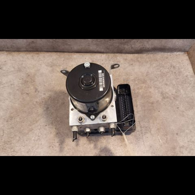 Unité hydraulique ABS occasion B.M.W. SERIE 1 I Phase 2 01-2007->07-2011 118d 143ch 34512460468 2
