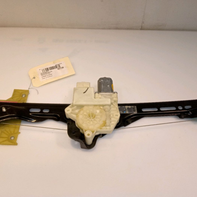 Mecanisme+moteur leve-glace arg occasion CITROEN C4 GRAND PICASSO II Phase 1 04-2013->... 1.6 e-HDi 115ch 9826076580 1