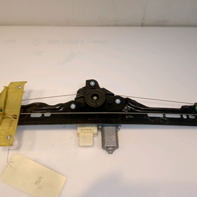 Mecanisme+moteur leve-glace arg occasion CITROEN C4 GRAND PICASSO II Phase 1 04-2013->... 1.6 e-HDi 115ch 9826076580 2