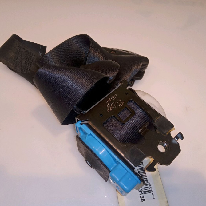 Ceinture arrière gauche occasion CITROEN C4 GRAND PICASSO II Phase 1 04-2013->... 1.6 e-HDi 115ch 96771180XX 2