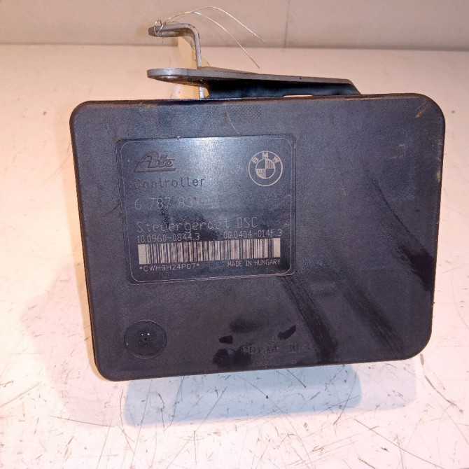 Unité hydraulique ABS occasion B.M.W. SERIE 3 V Phase 2 09-2008->12-2011 318d 34512460468 1