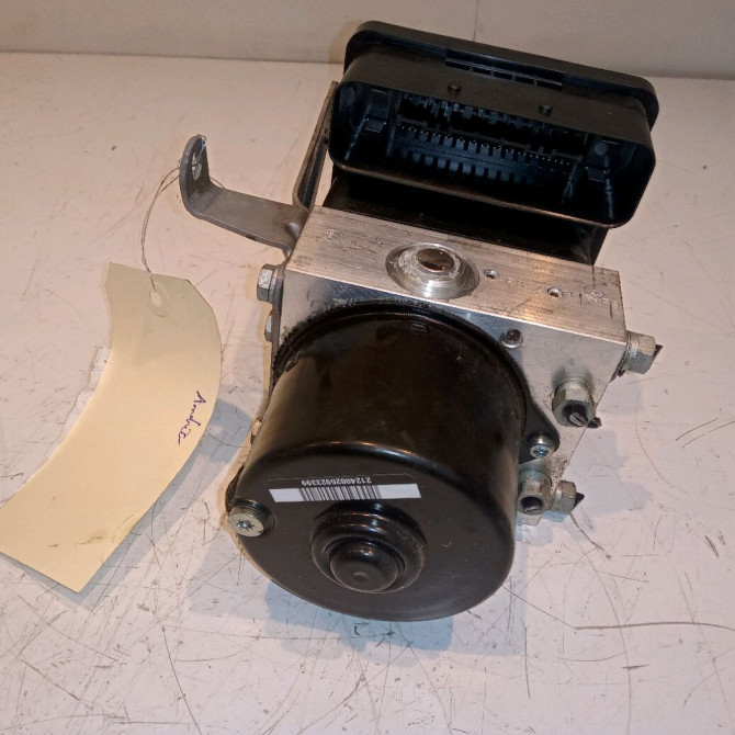 Unité hydraulique ABS occasion B.M.W. SERIE 3 V Phase 2 09-2008->12-2011 318d 34512460468 2