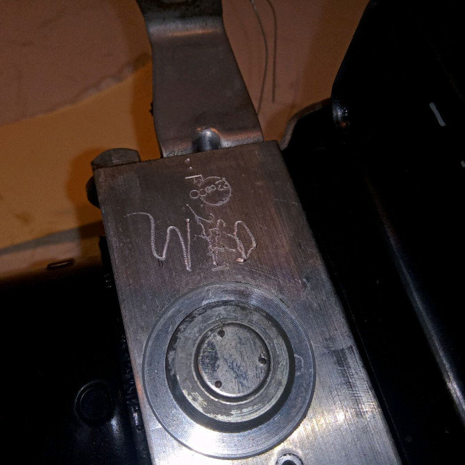 Unité hydraulique ABS occasion B.M.W. SERIE 3 V Phase 2 09-2008->12-2011 318d 34512460468 4