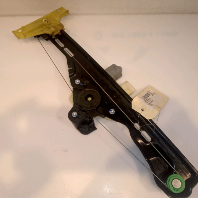 Mecanisme+moteur leve-glace arg occasion CITROEN C4 GRAND PICASSO II 9826076580 2