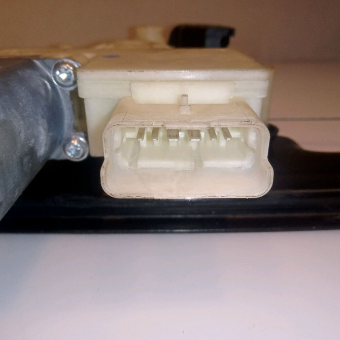 Mecanisme+moteur leve-glace arg occasion CITROEN C4 GRAND PICASSO II 9826076580 3