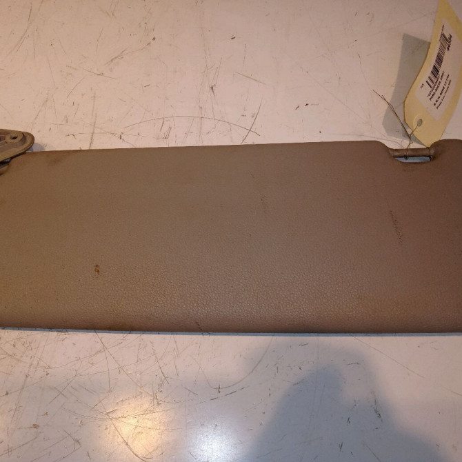 Pare-soleil droit occasion B.M.W. SERIE 3 V Phase 2 09-2008->12-2011 318d 51166981650 1