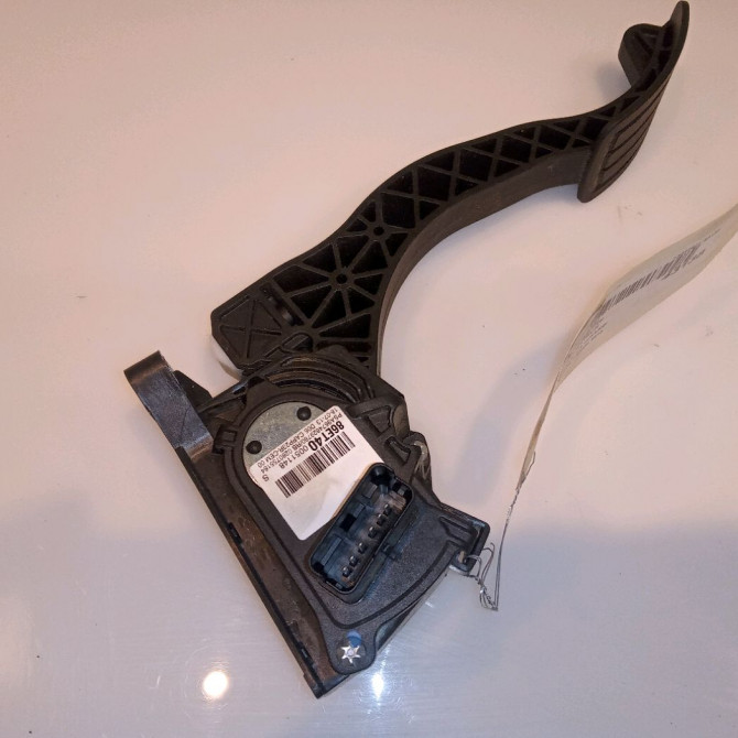 Potentiometre accelerateur occasion CITROEN C4 GRAND PICASSO II Phase 1 04-2013->... 1.6 e-HDi 115ch 1