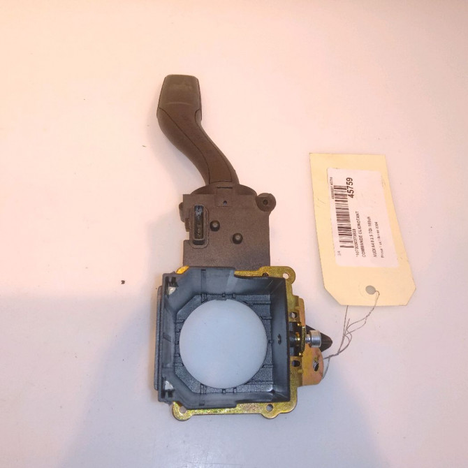 Commande clignotant occasion AUDI A4 II Phase 1 01-2001->11-2004 2.5 TDi 180ch 8E0941531A5PR 2