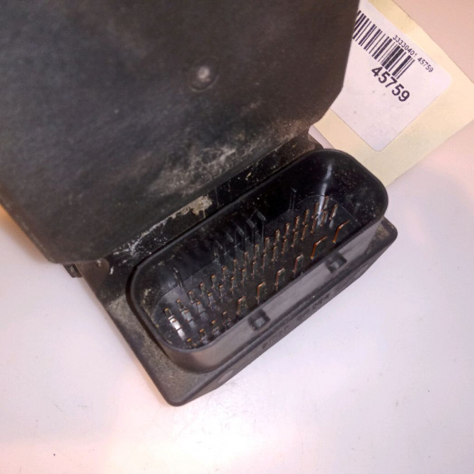 Unité hydraulique ABS occasion AUDI A4 II Phase 1 01-2001->11-2004 2.5 TDi 180ch 8E0614517M 2