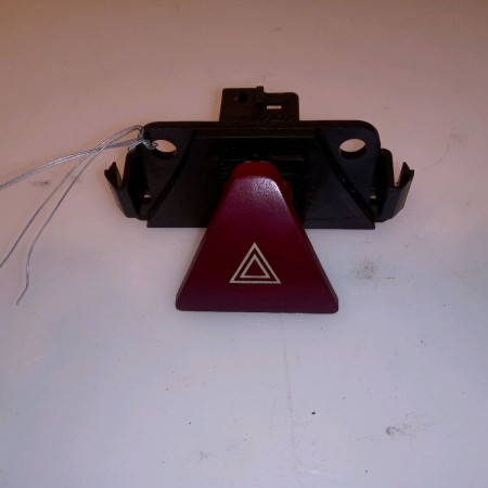 Bouton de warning occasion PEUGEOT 307 Phase 1 04-2001->06-2005 2.0i 16v 138ch 6554J7