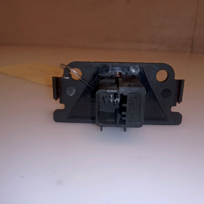 Bouton de warning occasion PEUGEOT 307 Phase 1 04-2001->06-2005 2.0 HDI 16v 110ch 6554J7 3