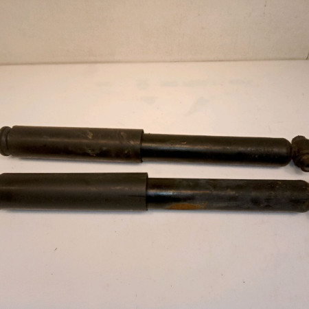 Amortisseur arrière droit occasion CITROEN C4 GRAND PICASSO II Phase 1 04-2013->... 1.6 e-HDi 115ch 9808182680