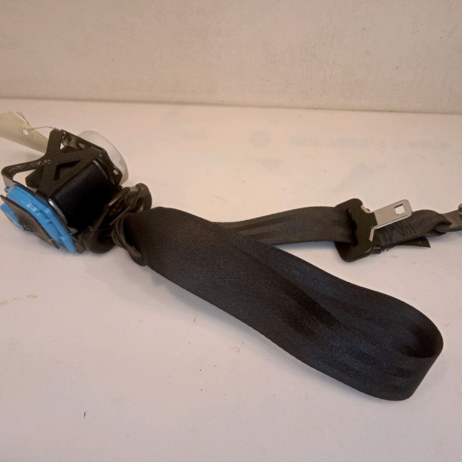 Ceinture arrière gauche occasion CITROEN C4 GRAND PICASSO II Phase 1 04-2013->... 1.6 e-HDi 115ch 96771180XX 1