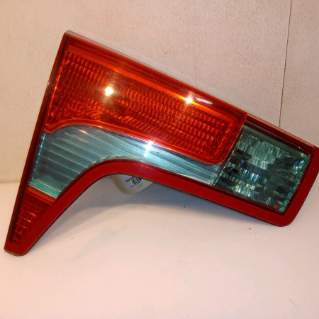 Feu arrière interieur gauche occasion CITROEN C5 I Phase 2 09-2004->06-2008 2.0 HDi 138ch 6350V4