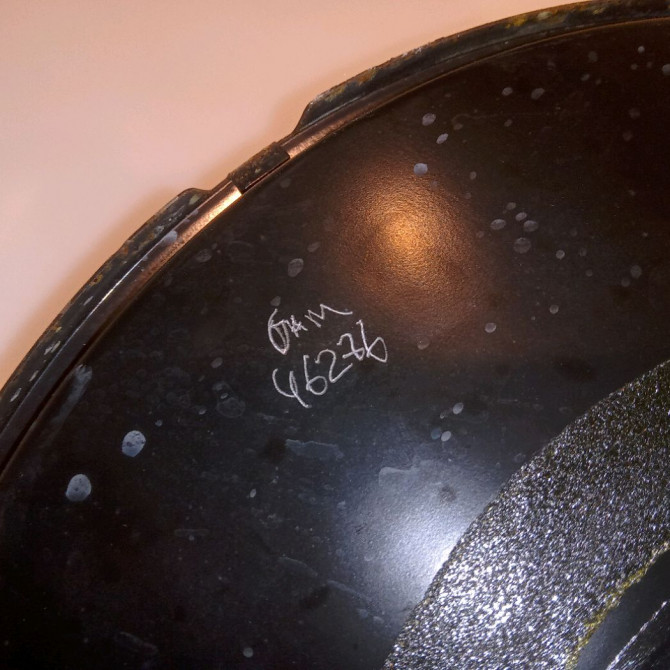 Servo-frein occasion CITROEN C4 GRAND PICASSO II Phase 1 04-2013->... 1.6 e-HDi 115ch 1610017780 3