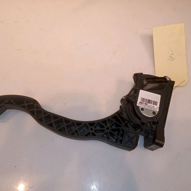 Potentiometre accelerateur occasion CITROEN C4 GRAND PICASSO II Phase 1 04-2013->... 1.6 e-HDi 115ch 2