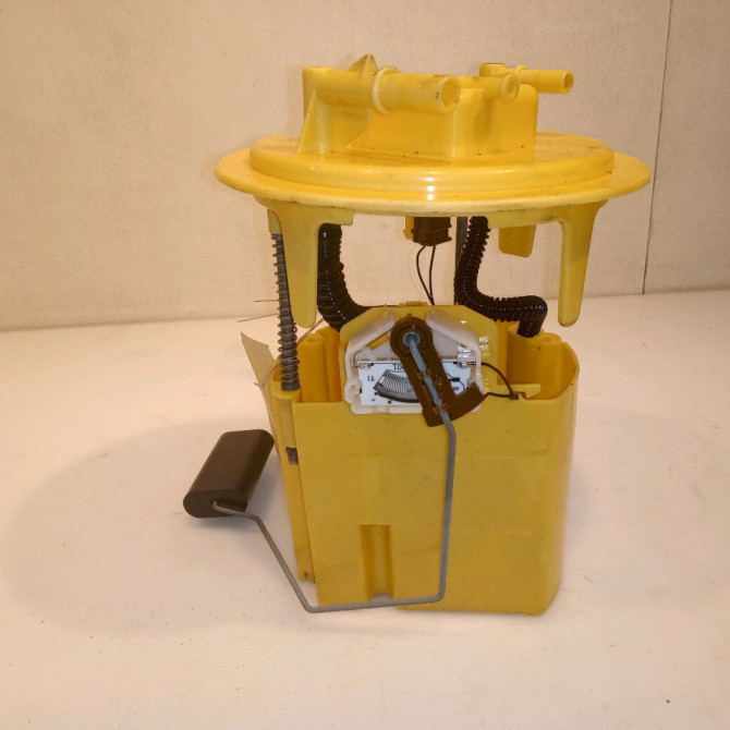 Jauge a carburant occasion CITROEN C4 GRAND PICASSO II Phase 1 04-2013->... 1.6 e-HDi 115ch 9674722680 1