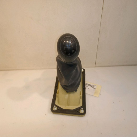 Levier de vitesses occasion DACIA SANDERO I Phase 1 06-2008->10-2012 1.2i 75ch 8200869036