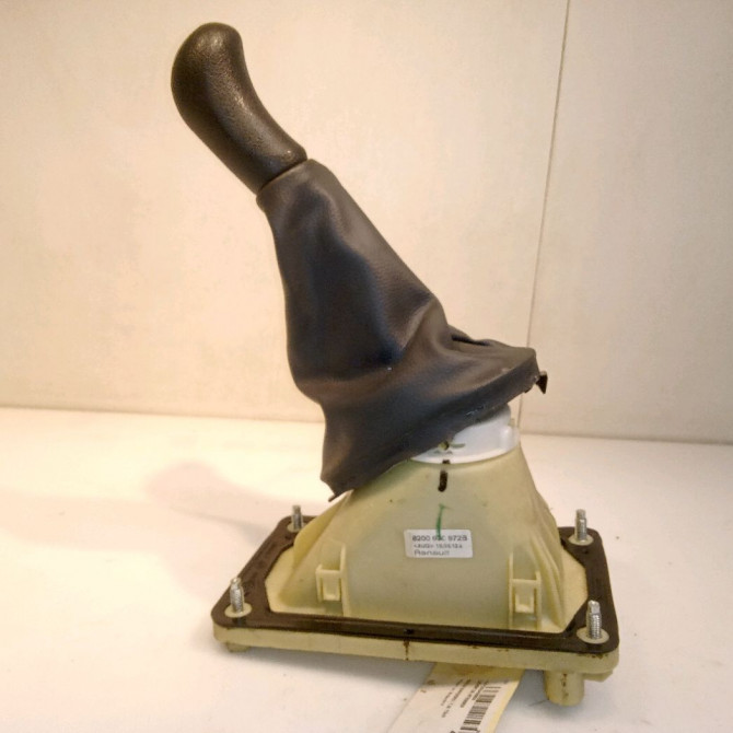 Levier de vitesses occasion DACIA SANDERO I Phase 1 06-2008->10-2012 1.2i 75ch 8200869036 2