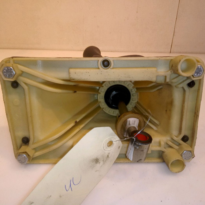 Levier de vitesses occasion DACIA SANDERO I Phase 1 06-2008->10-2012 1.2i 75ch 8200869036 3