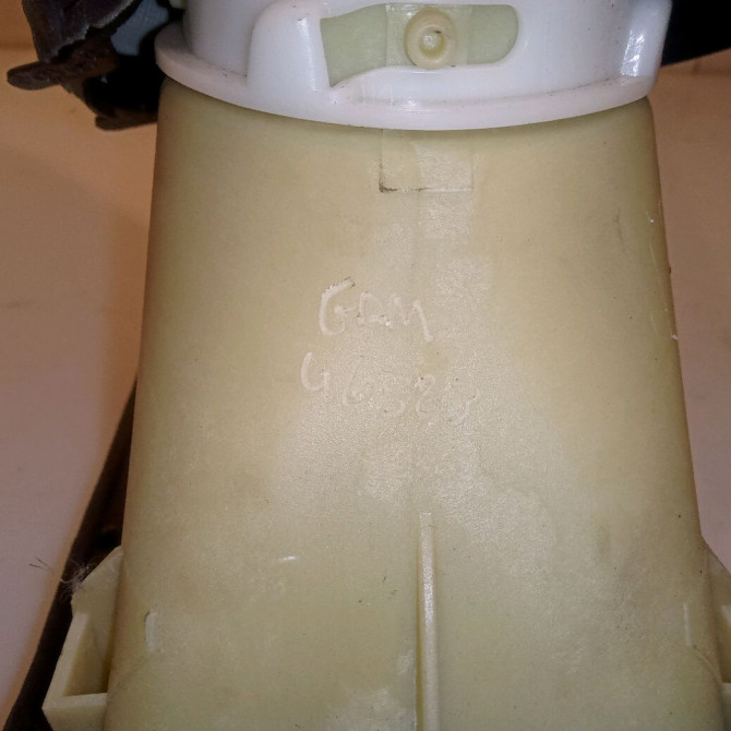 Levier de vitesses occasion DACIA SANDERO I Phase 1 06-2008->10-2012 1.2i 75ch 8200869036 4