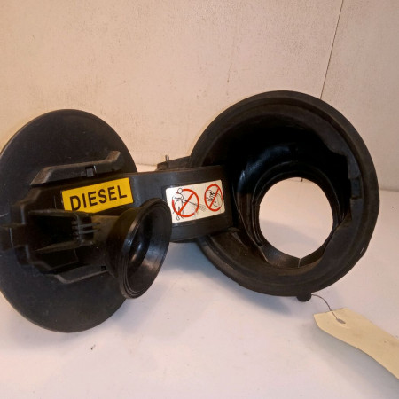Volet de trappe carburant occasion CITROEN C4 GRAND PICASSO I Phase 1 10-2006->09-2013 2.0 HDI 138 ch 1517E4