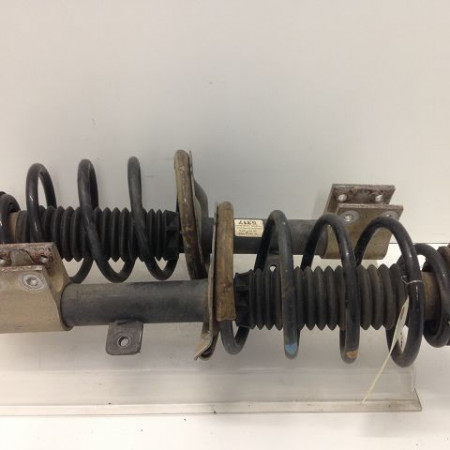 Amortisseur avant droit occasion PEUGEOT 307 CC Phase 1 03-2003->06-2005 5202LR