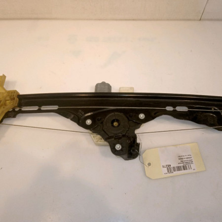 Mecanisme+moteur leve-glace arg occasion CITROEN C4 GRAND PICASSO II Phase 1 04-2013->... 1.6 e-HDi 115ch 9826076580