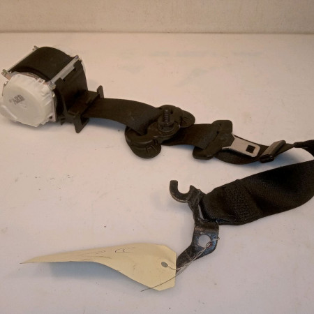 Ceinture avant droite occasion B.M.W. SERIE 3 V 72119160106