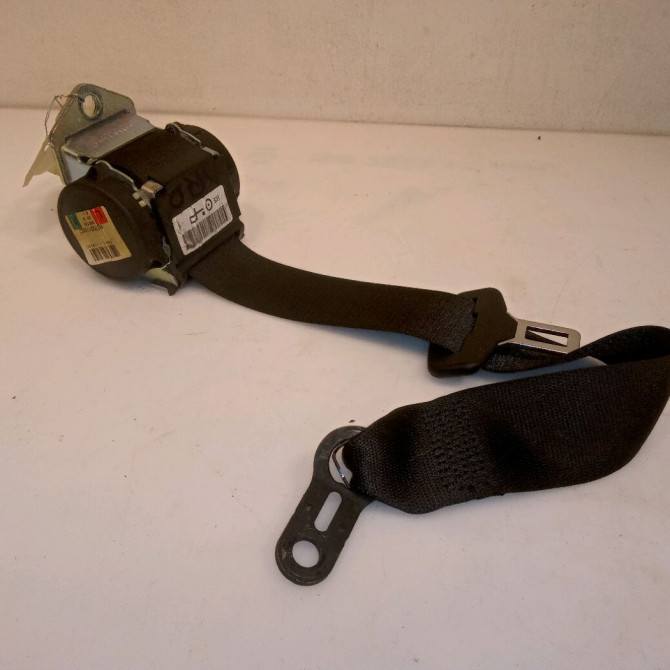 Ceinture arrière droite occasion B.M.W. SERIE 3 V 72117244210 1