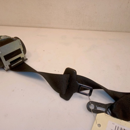 Ceinture arrière gauche occasion B.M.W. SERIE 3 V 72117244210