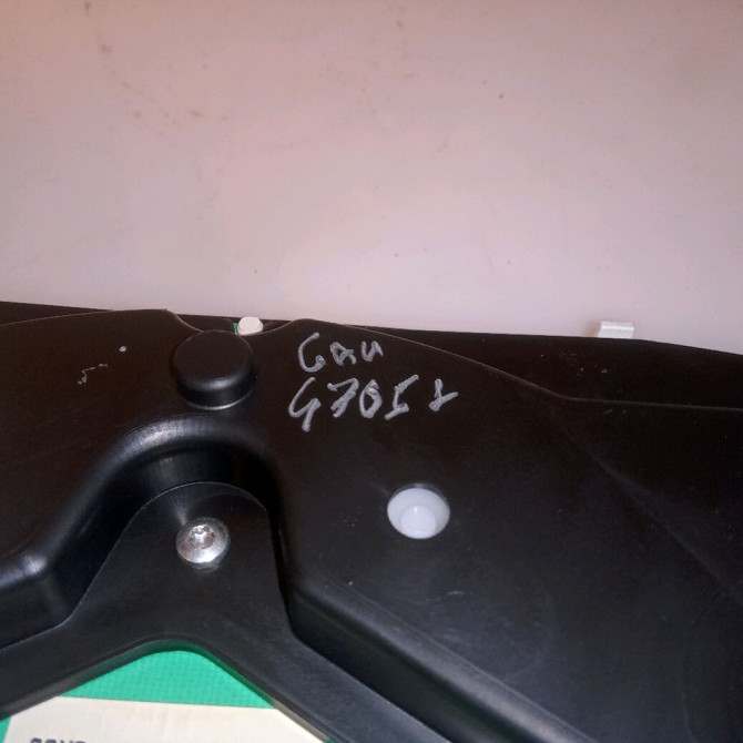 Compteur occasion PEUGEOT 307 CC Phase 2 06-2005->06-2008 6103L7 3