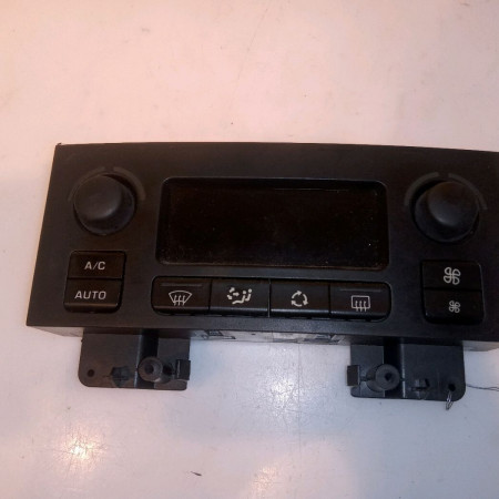 Commande de chauffage occasion PEUGEOT 307 CC Phase 2 06-2005->06-2008