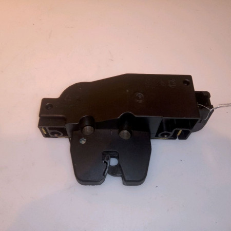 Serrure hayon occasion PEUGEOT 307 CC Phase 2 06-2005->06-2008 8726R2