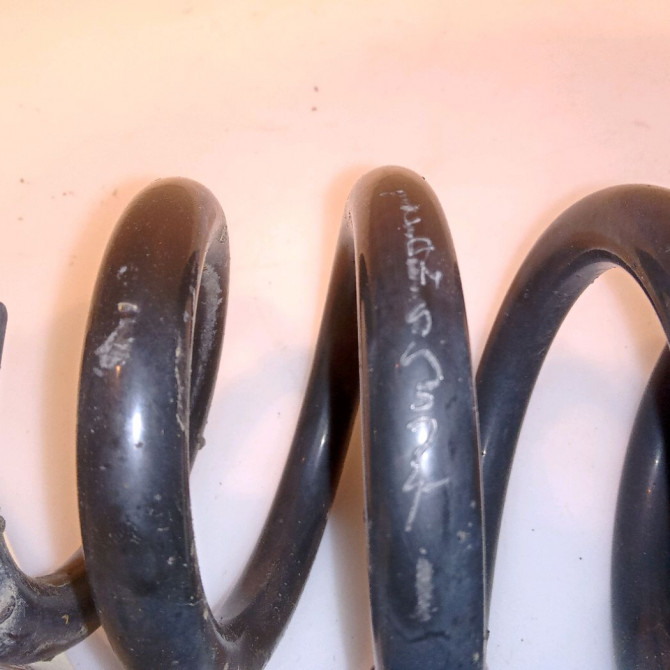 Ressort amortisseur ard occasion B.M.W. SERIE 3 V 33536773600 3