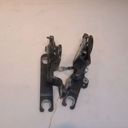 Compas d capot occasion B.M.W. SERIE 3 V 41617210678