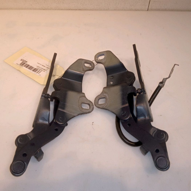 Compas d capot occasion B.M.W. SERIE 3 V 41617210678 2