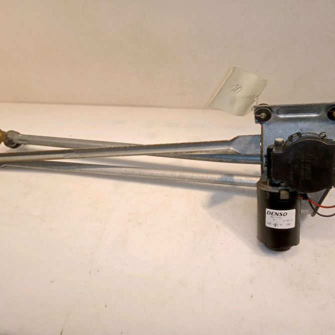 Moteur essuie-glace avant occasion DUCATO II 9949394 2