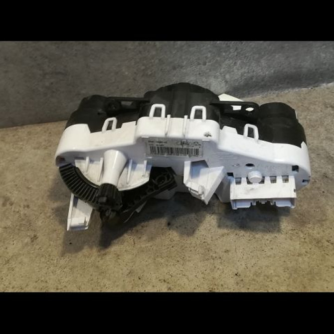 Commande de chauffage occasion FORD FIESTA VI Phase 1 10-2008->11-2012 1.4 TDCI 68ch 1777063 2