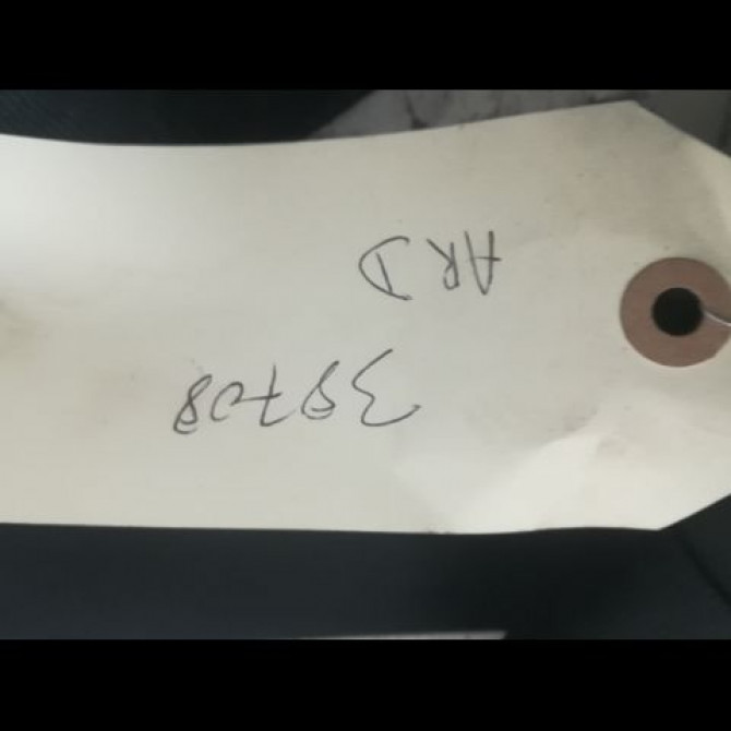 Ceinture arrière droite occasion PEUGEOT 5008 I Phase 1 11-2009->12-2013 2.0 HDI 150ch 8975SJ 2