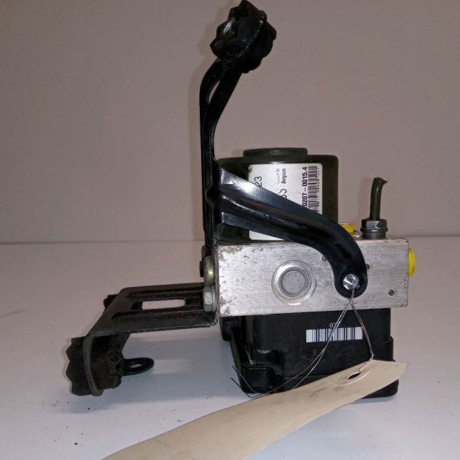 Unité hydraulique ABS occasion MINI MINI I Phase 2 07-2004->09-2006 34516765324 3