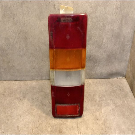 Feu arrière droit occasion TRAFIC I Phase 2 05-1989->09-1994 2.1 D 8v 60ch