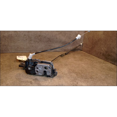 Serrure porte arg occasion PEUGEOT 5008 I Phase 1 11-2009->12-2013 9800624280