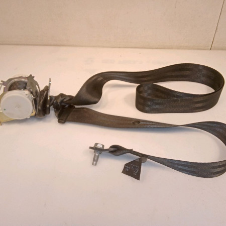 Ceinture arrière droite occasion PEUGEOT 5008 I Phase 1 11-2009->12-2013 2.0 HDI 150ch 8975SJ